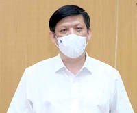 Bộ trưởng Bộ Y tế: 9 bài học chống dịch COVID-19 các địa phương cần áp dụng khi thực hiện giãn cách xã hội