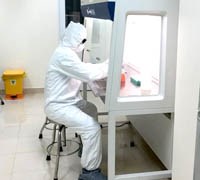 Danh sách các đơn vị đã được Bộ Y tế cho phép thực hiện xét nghiệm khẳng định COVID-19 (cập nhật đến ngày 24/8/2021)