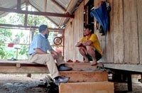  Sốt rét gia tăng tại Gia Lai -Nguy cơ và thách thức cho Lộ trình Loại trừ sốt rét tại khu vực miền Trung-Tây Nguyên