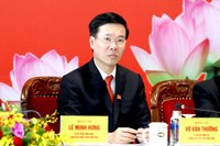 Bộ Chính trị ra kết luận 14 về bảo vệ cán bộ dám nghĩ, dám làm vì lợi ích chung