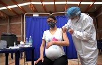 Vắc-xin COVID bảo vệ an toàn cho phụ nữ mang thai: những con số thống kê cho biết gì?