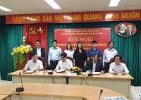 Khối Thi đua Cơ quan Hành chính sự nghiệp Trung ương đóng trên địa bàn tỉnh Bình Định tổ chức  Hội nghị Tổng kết công tác thi đua năm 2021 và phương hướng nhiệm vụ năm 2022 