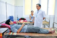 PGS.TS.TTND.Nguyễn Văn Chương: Suy ngẫm và tự hào với những cống hiến của bản thân