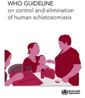 WHO chính thức ban hành Hướng dẫn phòng chống và loại trừ bệnh sán máng ở người 