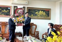 Tri ân những chiến sỹ áo trắng của Viện Sốt rét-KST-CT Quy Nhơn nhân kỷ niệm 67 năm Ngày Thầy thuốc Việt Nam (27/2/1955-27/2/2022)