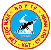 Thư cảm ơn nhân dịp kỷ niệm 45 năm Ngày thành lập Viện Sốt rét-Ký sinh trùng-Côn trùng Quy Nhơn (08/3/1977-08/3/2022)