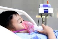 Thận trọng hội chứng viêm đa hệ thống cơ quan nguy kịch trên trẻ em nhiễm COVID-19 đã xét nghiệm âm tính