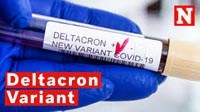 Biến thể lai Deltacron giữa Delta và Omicron vẫn còn nhiều ẩn số!