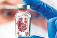  Liệu biến thể “XE” của SARS-CoV-2 tạo ra làn sóng mới hay giúp chấm dứt đại dịch COVID-19 trên toàn cầu?