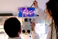 Các biện pháp tiếp cận mới trong phòng chống véc-tơ