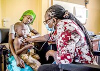 “Dữ liệu đáng kinh ngạc”: Hy vọng sớm có vắc-xin sốt rét mới