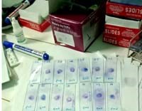 Làm gì để khống chế các ổ bệnh tại Hướng Hóa?