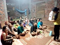 Những khó khăn, thách thức trong công tác Phòng chống và loại trừ sốt rét tại Quảng Trị