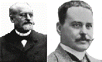 Charles Louis Alphonse Laveran và Ronald Ross - Hai nhà nghiên cứu toàn cầu đạt giải Nobel về công trình nghiên cứu sốt rét (Phần 1)