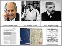 Hành trình khám phá khoa học về lĩnh vực sốt rét (Phần 3)