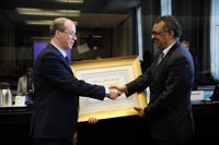 Tiến trình loại trừ sốt rét hiện nay trên thế giới và Việt Nam