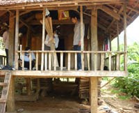 Phần 2. Cập nhật thực hành nghiên cứu ngoại ký sinh Mò (Họ Trombiculidae)