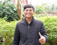 Từ một bệnh nhân sốt rét trở thành một chiến binh sốt rét: sự cống hiến hết mình của Hiao Khanh để loại trừ sốt rét trong cộng đồng Việt Nam 