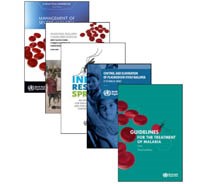 Cập nhật chuyên đề điều trị sốt rét trên các nhóm bệnh nhân đặc biệt từ Tổ chức Y tế Thế giới (2022)_Phần 2