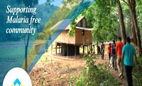 Phòng ngừa sốt rét quay trở lại: các chiến lược, thách thức và định hướng tương lai (Phần 2-Tiếp theo và hết)