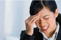 Đau nửa đầu không chỉ là đau đầu thông thường