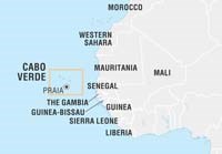 Tổ chức Y tế Thế giới chứng nhận Cabo Verde là vùng không có bệnh sốt rét, đánh dấu cột mốc lịch sử trong cuộc chiến chống bệnh sốt rét