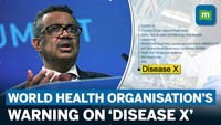 Nguy cơ xuất hiện “bệnh X” do biến đổi khí hậu toàn cầu nên có kế hoạch chuẩn bi kịch ban ứng phó toàn diện trước khi đại dịch truyền nhiễm tiếp theo xãy ra (Phần 1-tiếp theo)