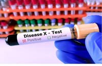 Nguy cơ xuất hiện “bệnh X” do biến đổi khí hậu toàn cầu và kế hoạch chuẩn bị kịch bản ứng phó toàn diện trước khi đại dịch truyền nhiễm tiếp theo xảy ra (Phần 2-còn nữa)