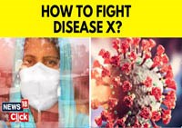 Nguy cơ xuất hiện “bệnh X” do biến đổi khí hậu toàn cầu và kế hoạch chuẩn bị kịch bản ứng phó toàn diện trước khi đại dịch truyền nhiễm tiếp theo xảy ra (Phần 2-tiếp theo)