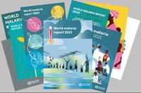 Báo cáo sốt rét của Tổ chức Y tế Thế giới nhấn mạnh mối đe dọa ngày càng tăng do biến đổi khí hậu