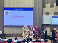 Hội nghị Ký sinh trùng toàn quốc lần thứ 50 tại Trường Đại học Y - Dược, Đại học Huế