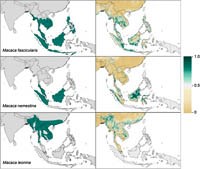 Ký sinh trùng sốt rét lây truyền từ động vật sang người: Thực trạng và những khó khăn cho chương trình loại trừ sốt rét (Phần 3-Tiếp theo)