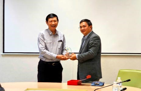 Opisthorchis viverrini: Loài sán lá gan được xác định sinh ung thư  biểu mô đường mật ở gan của người chưa được “nghiên cứu toàn diện” tại Việt Nam (tiếp theo và hết)