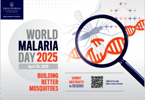 Ngày Sốt rét Thế giới năm 2025 (World Malaria Day 2025)