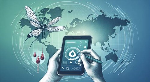 Tổ chức Y tế Thế giới chứng nhận tiền thẩm định bộ xét nghiệm thiếu G6PD đầu tiên nhằm điều trị sốt rét an toàn hơn