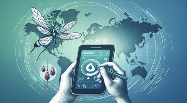 Tổ chức Y tế Thế giới chứng nhận tiền thẩm định bộ xét nghiệm thiếu G6PD đầu tiên nhằm điều trị sốt rét an toàn hơn