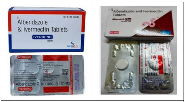 Cơ quan Quản lý Dược phẩm Châu Âu đưa ra quan điểm tích cực về thuốc phối hợp liều cố định albendazole-ivermectin trong điều trị một số bệnh ký sinh trùng giun, sán ở người (Phần 2)