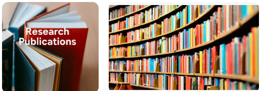 Các ấn phẩm liên quan đến công nghệ chẩn đoán miễn dịch-sinh học ​phân tử bệnh ấu trùng giun đũa chó/mèo ở người